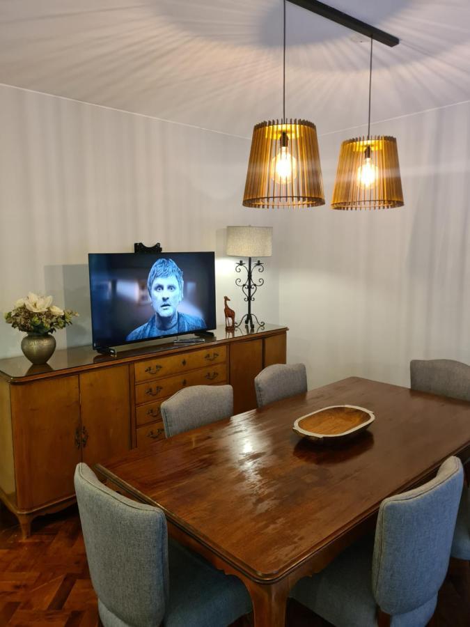 Bauza Ribot Departamento Boutique En Mendoza Lejlighed Eksteriør billede