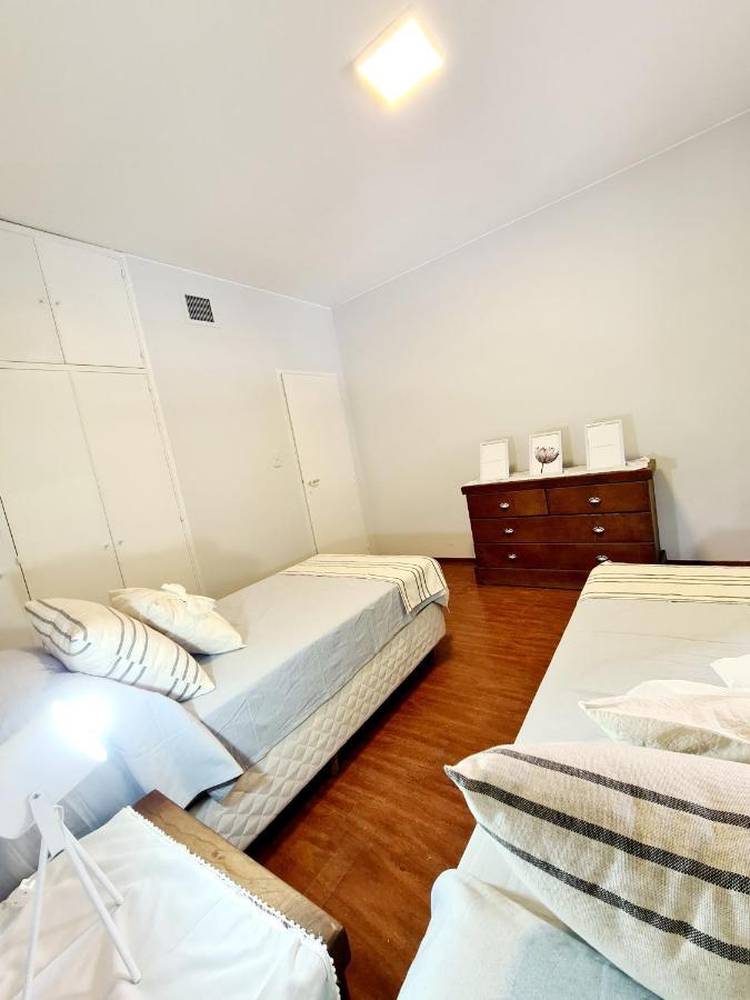 Bauza Ribot Departamento Boutique En Mendoza Lejlighed Eksteriør billede