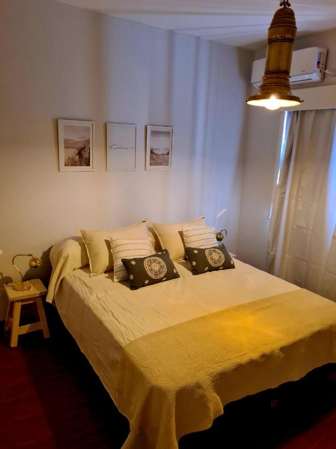 Bauza Ribot Departamento Boutique En Mendoza Lejlighed Eksteriør billede
