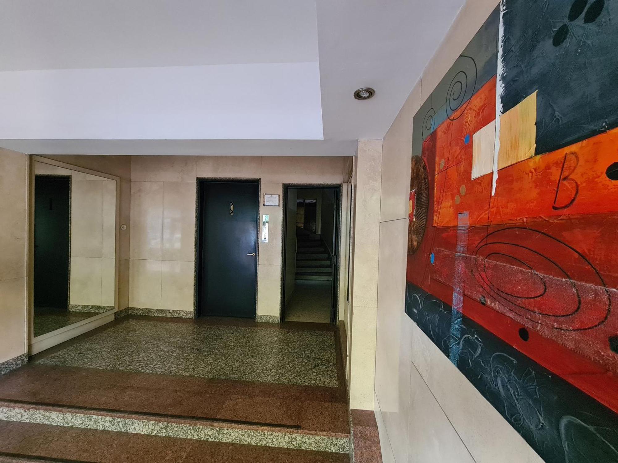 Bauza Ribot Departamento Boutique En Mendoza Lejlighed Eksteriør billede